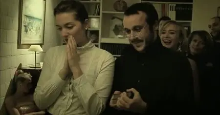 Vampires (2010)