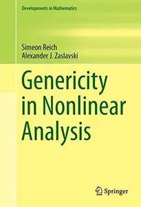 Genericity in Nonlinear Analysis (Repost)