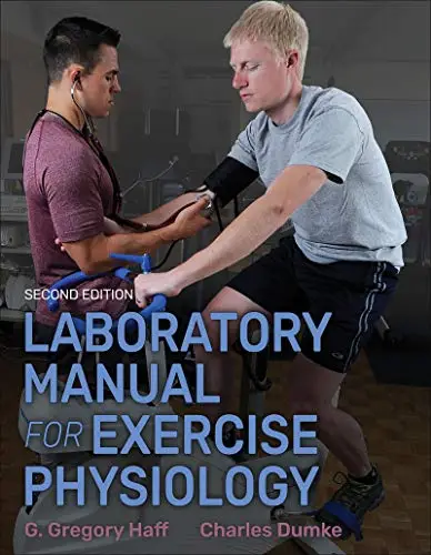 Laboratory Manual for Exercise Physiology, 2nd Edition