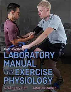 Laboratory Manual for Exercise Physiology, 2nd Edition