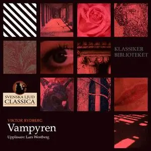 «Vampyren» by Viktor Rydberg