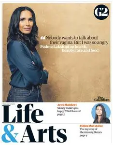 The Guardian G2 - 15 March 2023