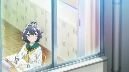 Mahou Shoujo ni Akogarete - 01 (1080p mkv  - " Mahou Shoujo ni Akogarete - 01 (1080p mkv" yEnc