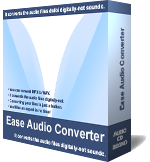 Audiotool Ease Audio Converter 4.80
