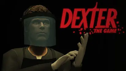 Dexter: The Game (+ Music Addon)