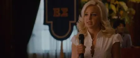 The House Bunny (2008)