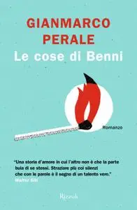 Gianmarco Perale - Le cose di Benni