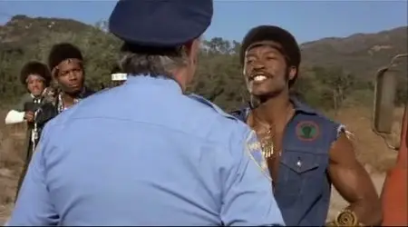 Foxy Brown (1974)