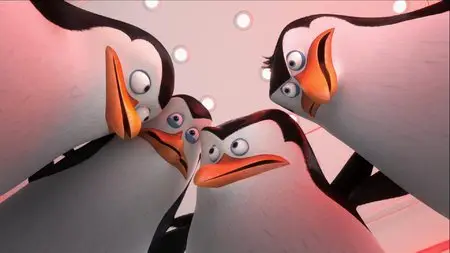 The Penguins of Madagascar (Release November 26, 2014) Trailer