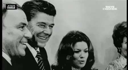 (Toute l'histoire) Sinatra raconté par le FBI (2015)