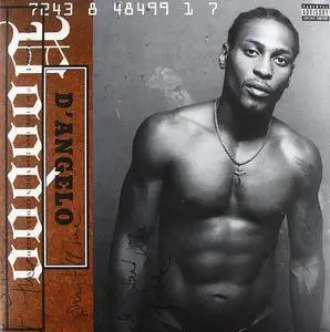 D'Angelo - Voodoo (2000 / 2013)