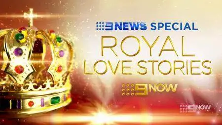 Royal Love Stories (2018)