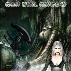 Great Metal Covers Volume 21