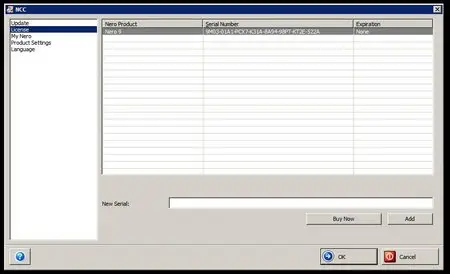 Nero 9.0.9.4 [ PORTABLE EDITION ]