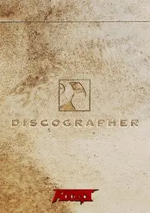 ACCEPT Discographer (2010) [bootleg]