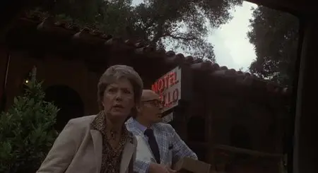 Motel Hell (1980)
