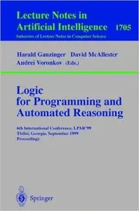 Logic Programming and Automated Reasoning