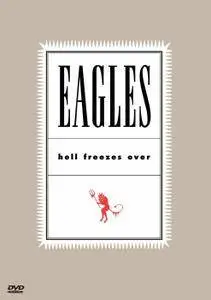 Eagles - Hell Freezes Over (1994)