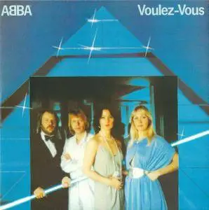 ABBA - The Albums (2008) {9CD Box Set, Remastered}