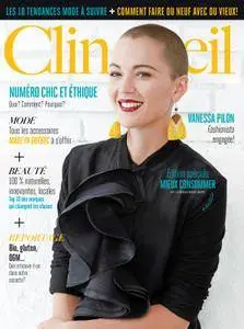 Clin d'oeil - septembre 2016