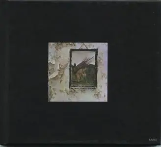 Led Zeppelin ‎- The Complete Studio Recordings (1993) [10CD Box set ...