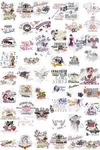 141 T-SHIRT DESIGNS
