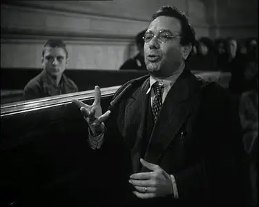 Shoeshine (1946) [Masters of Cinema] [RE-UP]