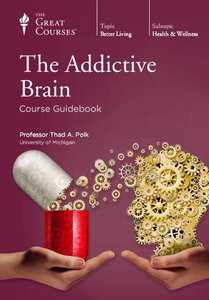 TTC Video - The Addictive Brain [Reduced]
