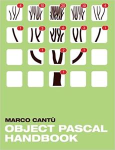 Object Pascal Handbook