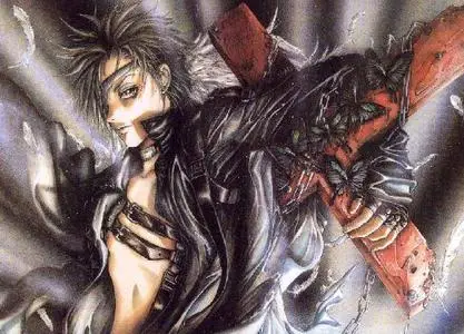 Anime Gallery