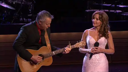Carols by Candlelight, Melbourne 2010 - Highlights