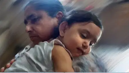 Learn to Paint a Digital Portrait from a Photograph