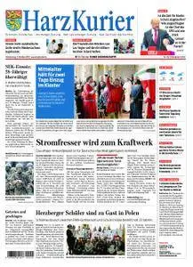 HarzKurier - 05. Oktober 2017