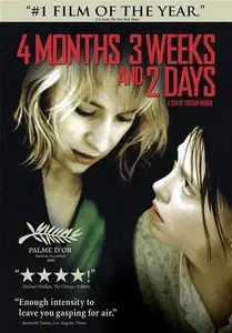4 Months, 3 Weeks And 2 Days (2007)