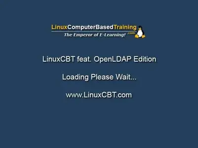 Linux CBT OpenLDAP Edition