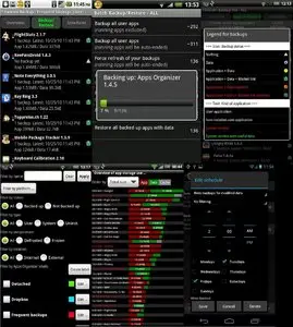 Titanium Backup Pro v6.0.4