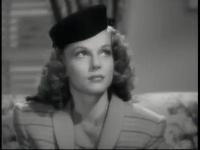 Sued for Libel (1939)