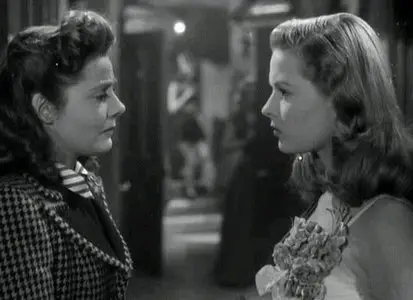 They Made Me a Fugitive / I Became a Criminal (1947)