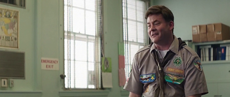 Scouts Guide to the Zombie Apocalypse (2015)