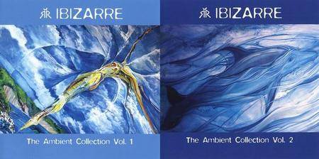 Ibizarre - The Ambient Collection Vol. 1-2 (1997-1998)