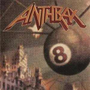 Anthrax: Collection (1983-2016) [18CDs, Non Rematered]