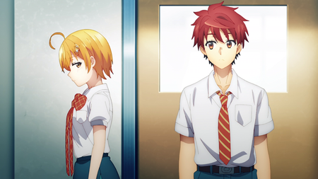 Dokyuu Hentai HxEros (2020) (06)