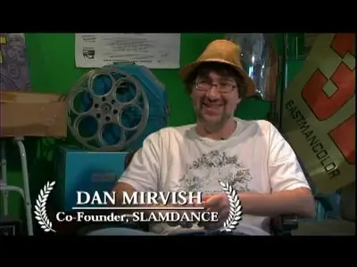 Official Rejection (2009)