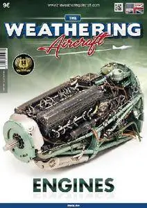 The Weathering Aircraft - Issue 3 (October 2016)