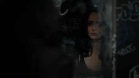 Marvel's Jessica Jones S02E02