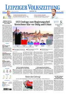 Leipziger Volkszeitung - 11. September 2018