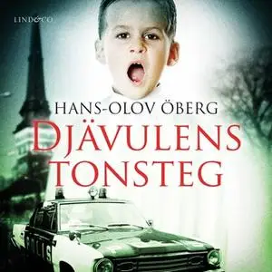 «Djävulens tonsteg» by Hans-Olov Öberg