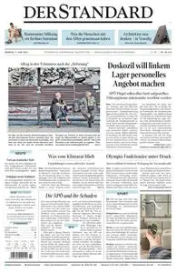 Der Standard - 5 Juni 2023