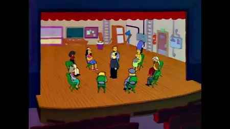 Die Simpsons S04E02