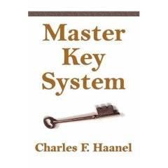 The Master key System by Charles F. Haanel